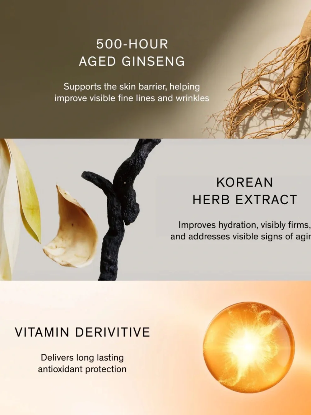 Sulwhasoo First Care Activating Serum VI 120ml NEW 2029